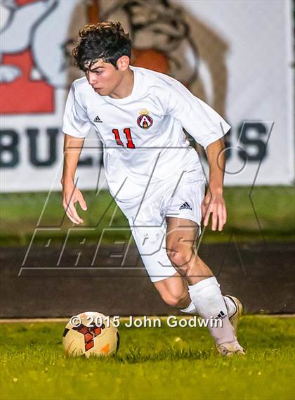 Thumbnail 2 in Fort Bend Kempner vs Fort Bend Austin photogallery.