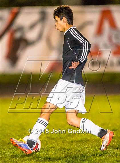 Thumbnail 2 in Fort Bend Kempner vs Fort Bend Austin photogallery.