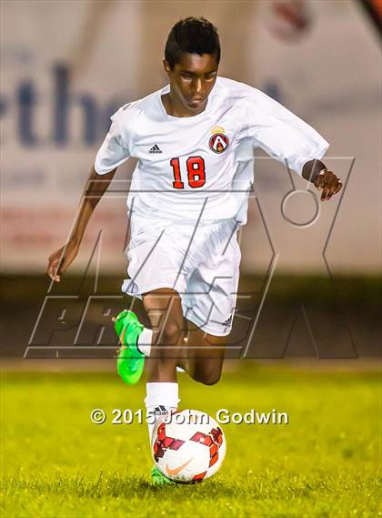 Thumbnail 1 in Fort Bend Kempner vs Fort Bend Austin photogallery.