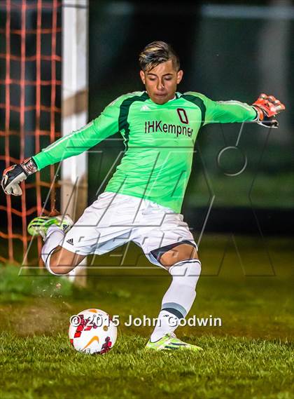 Thumbnail 2 in Fort Bend Kempner vs Fort Bend Austin photogallery.