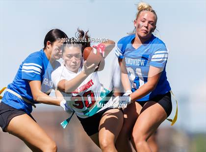 Thumbnail 3 in Regis Jesuit @ Grandview photogallery.