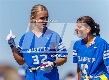 Thumbnail 2 in Regis Jesuit @ Grandview photogallery.
