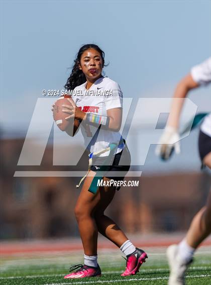 Thumbnail 2 in Regis Jesuit @ Grandview photogallery.