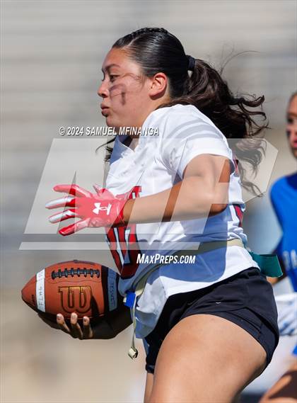 Thumbnail 1 in Regis Jesuit @ Grandview photogallery.