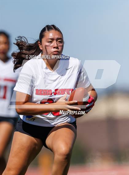 Thumbnail 3 in Regis Jesuit @ Grandview photogallery.