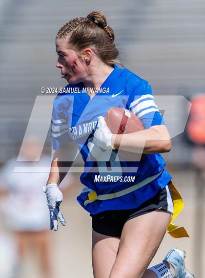 Thumbnail 3 in Regis Jesuit @ Grandview photogallery.