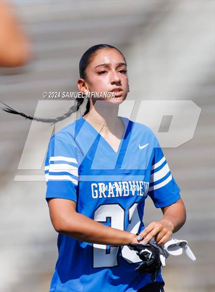 Thumbnail 3 in Regis Jesuit @ Grandview photogallery.