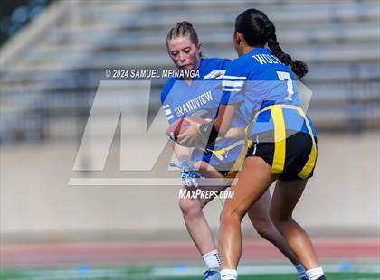 Thumbnail 1 in Regis Jesuit @ Grandview photogallery.