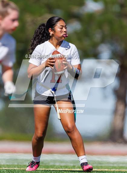 Thumbnail 3 in Regis Jesuit @ Grandview photogallery.