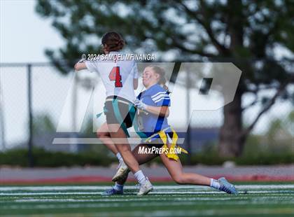 Thumbnail 3 in Regis Jesuit @ Grandview photogallery.