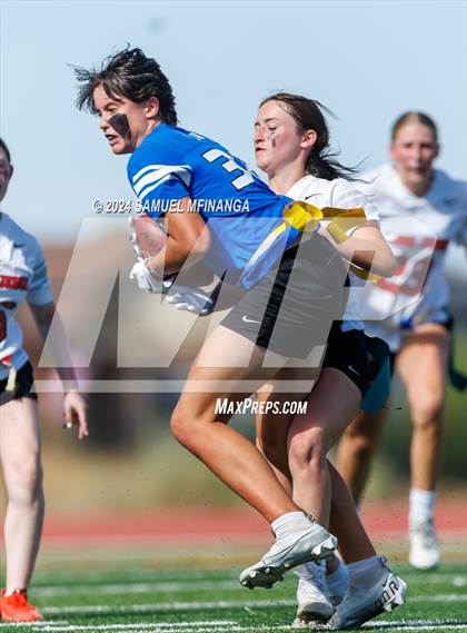 Thumbnail 1 in Regis Jesuit @ Grandview photogallery.