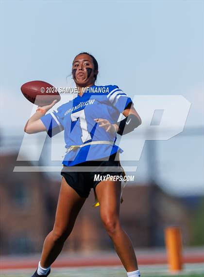 Thumbnail 1 in Regis Jesuit @ Grandview photogallery.