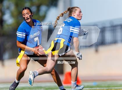 Thumbnail 1 in Regis Jesuit @ Grandview photogallery.