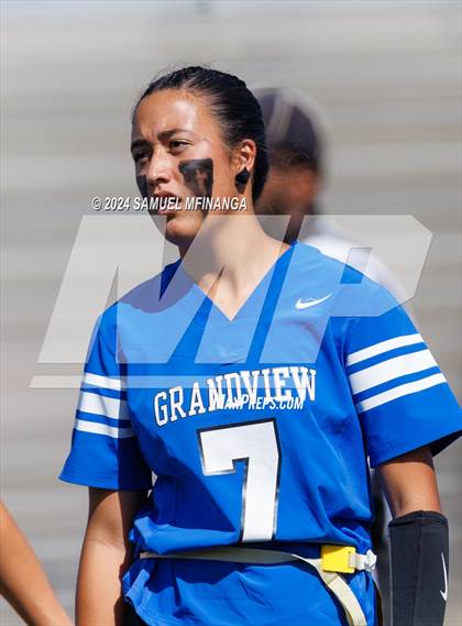 Thumbnail 2 in Regis Jesuit @ Grandview photogallery.