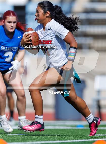 Thumbnail 3 in Regis Jesuit @ Grandview photogallery.