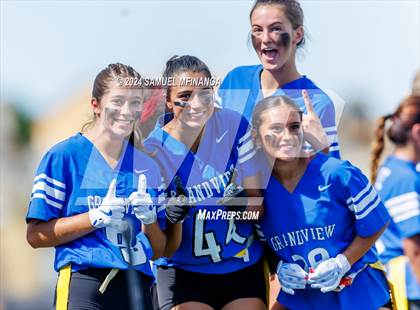 Thumbnail 2 in Regis Jesuit @ Grandview photogallery.