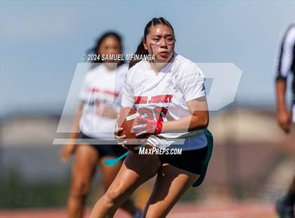 Thumbnail 2 in Regis Jesuit @ Grandview photogallery.