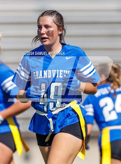 Thumbnail 2 in Regis Jesuit @ Grandview photogallery.