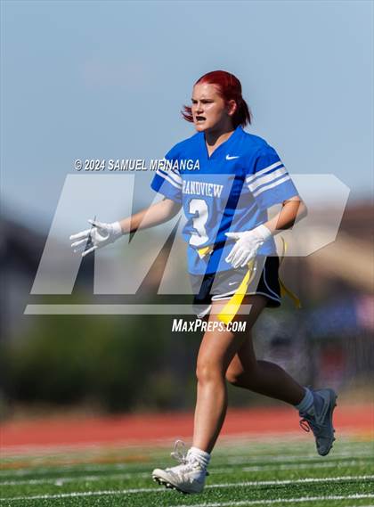 Thumbnail 3 in Regis Jesuit @ Grandview photogallery.
