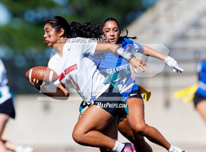Thumbnail 2 in Regis Jesuit @ Grandview photogallery.