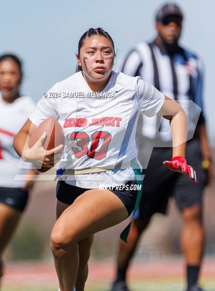 Thumbnail 3 in Regis Jesuit @ Grandview photogallery.