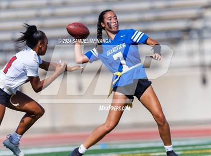 Thumbnail 1 in Regis Jesuit @ Grandview photogallery.