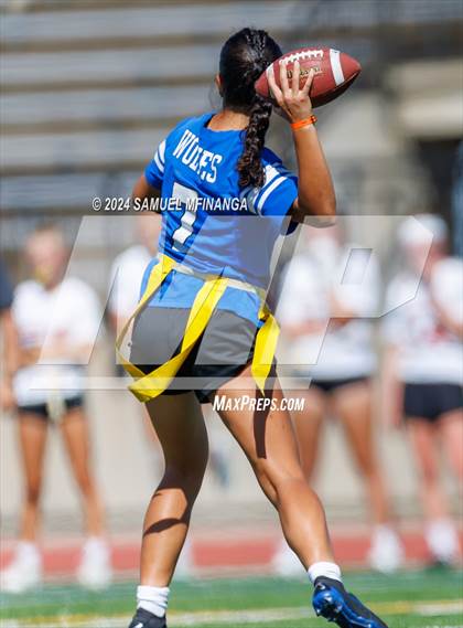 Thumbnail 3 in Regis Jesuit @ Grandview photogallery.