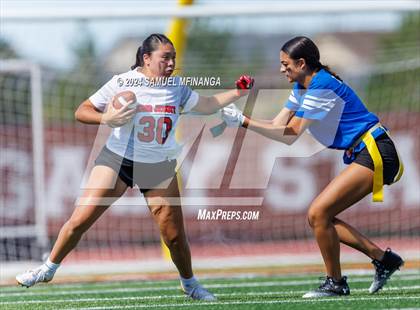 Thumbnail 2 in Regis Jesuit @ Grandview photogallery.