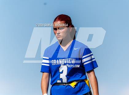 Thumbnail 1 in Regis Jesuit @ Grandview photogallery.
