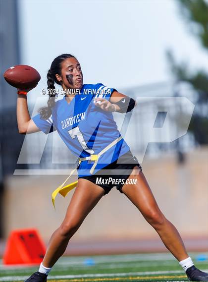Thumbnail 3 in Regis Jesuit @ Grandview photogallery.