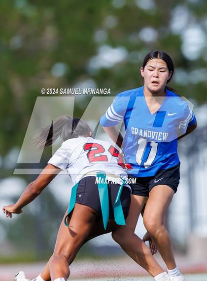 Thumbnail 1 in Regis Jesuit @ Grandview photogallery.