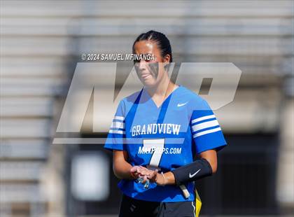 Thumbnail 2 in Regis Jesuit @ Grandview photogallery.