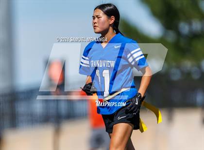 Thumbnail 3 in Regis Jesuit @ Grandview photogallery.