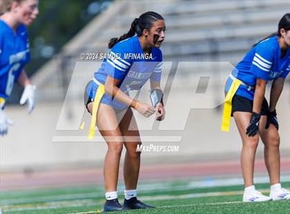 Thumbnail 1 in Regis Jesuit @ Grandview photogallery.
