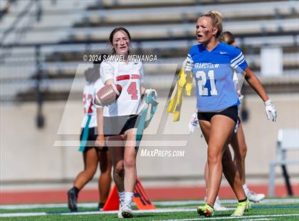 Thumbnail 1 in Regis Jesuit @ Grandview photogallery.
