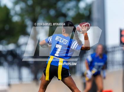 Thumbnail 2 in Regis Jesuit @ Grandview photogallery.