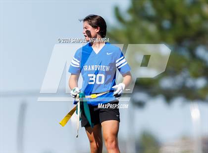 Thumbnail 1 in Regis Jesuit @ Grandview photogallery.