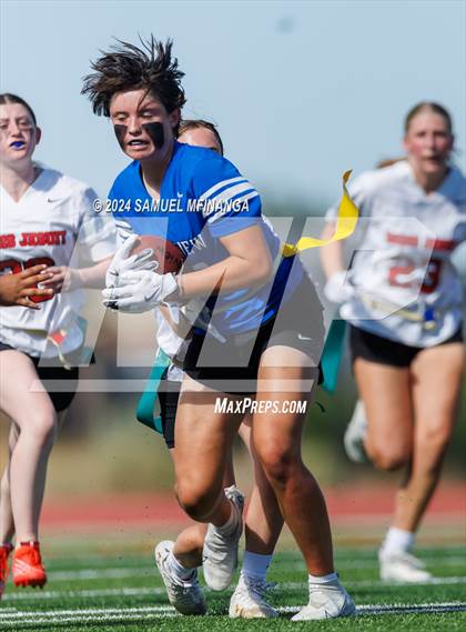 Thumbnail 3 in Regis Jesuit @ Grandview photogallery.