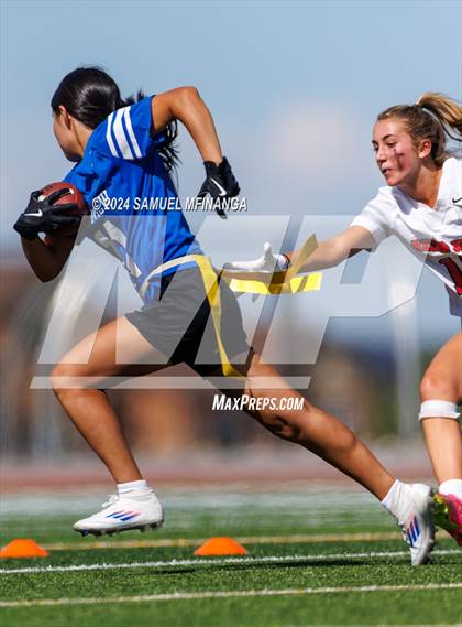 Thumbnail 3 in Regis Jesuit @ Grandview photogallery.