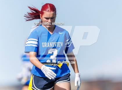 Thumbnail 3 in Regis Jesuit @ Grandview photogallery.