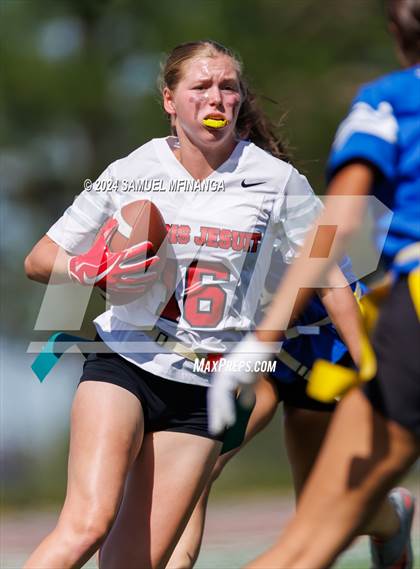 Thumbnail 3 in Regis Jesuit @ Grandview photogallery.