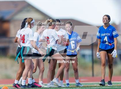 Thumbnail 2 in Regis Jesuit @ Grandview photogallery.