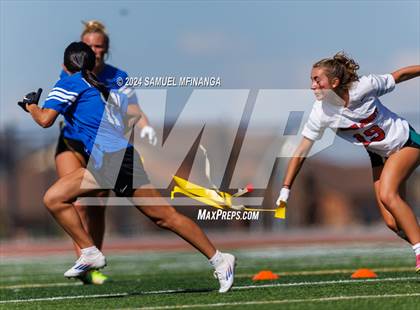 Thumbnail 1 in Regis Jesuit @ Grandview photogallery.