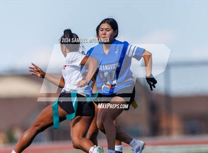 Thumbnail 3 in Regis Jesuit @ Grandview photogallery.