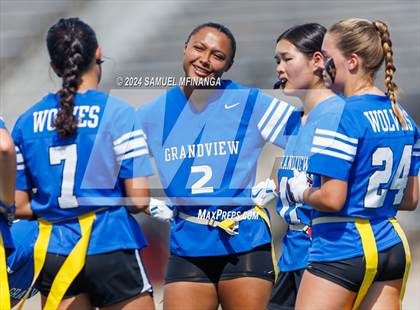Thumbnail 3 in Regis Jesuit @ Grandview photogallery.