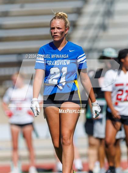 Thumbnail 3 in Regis Jesuit @ Grandview photogallery.