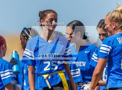 Thumbnail 2 in Regis Jesuit @ Grandview photogallery.