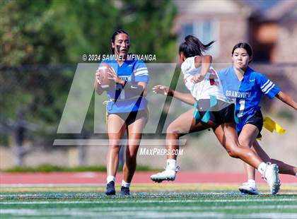 Thumbnail 1 in Regis Jesuit @ Grandview photogallery.