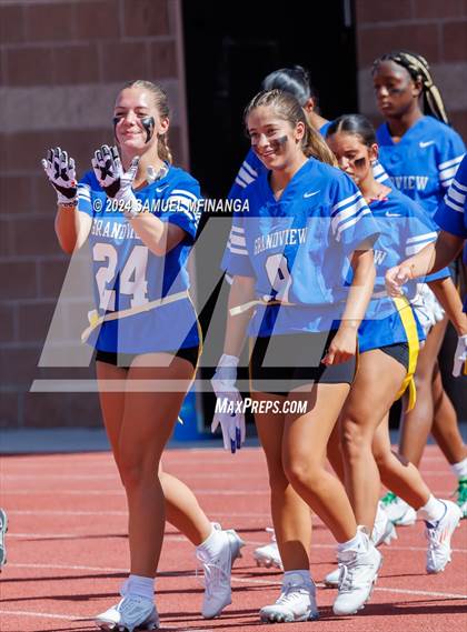 Thumbnail 3 in Regis Jesuit @ Grandview photogallery.