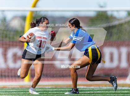 Thumbnail 1 in Regis Jesuit @ Grandview photogallery.